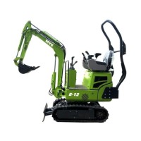 Micro Excavator MYE12