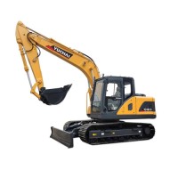 Yuchai Medium-sized Excavator YC135-9(13.8T)