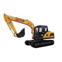 Medium-sized Excavator YC215-9