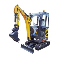 Excavator YC20SR PRO