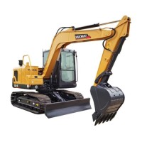 Micro Excavator YC80(7.8T)