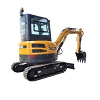 Mini Excavator YC35SR PRO