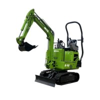 Micro Excavator MYE12