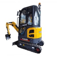 Excavator YC20SR PRO