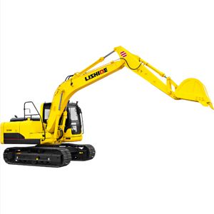 Yuza Mini Excavator YZ130(13T)