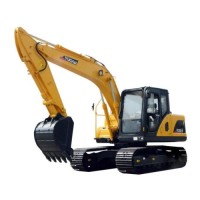 Yuchai Medium-sized Excavator YC135-9(13.8T)